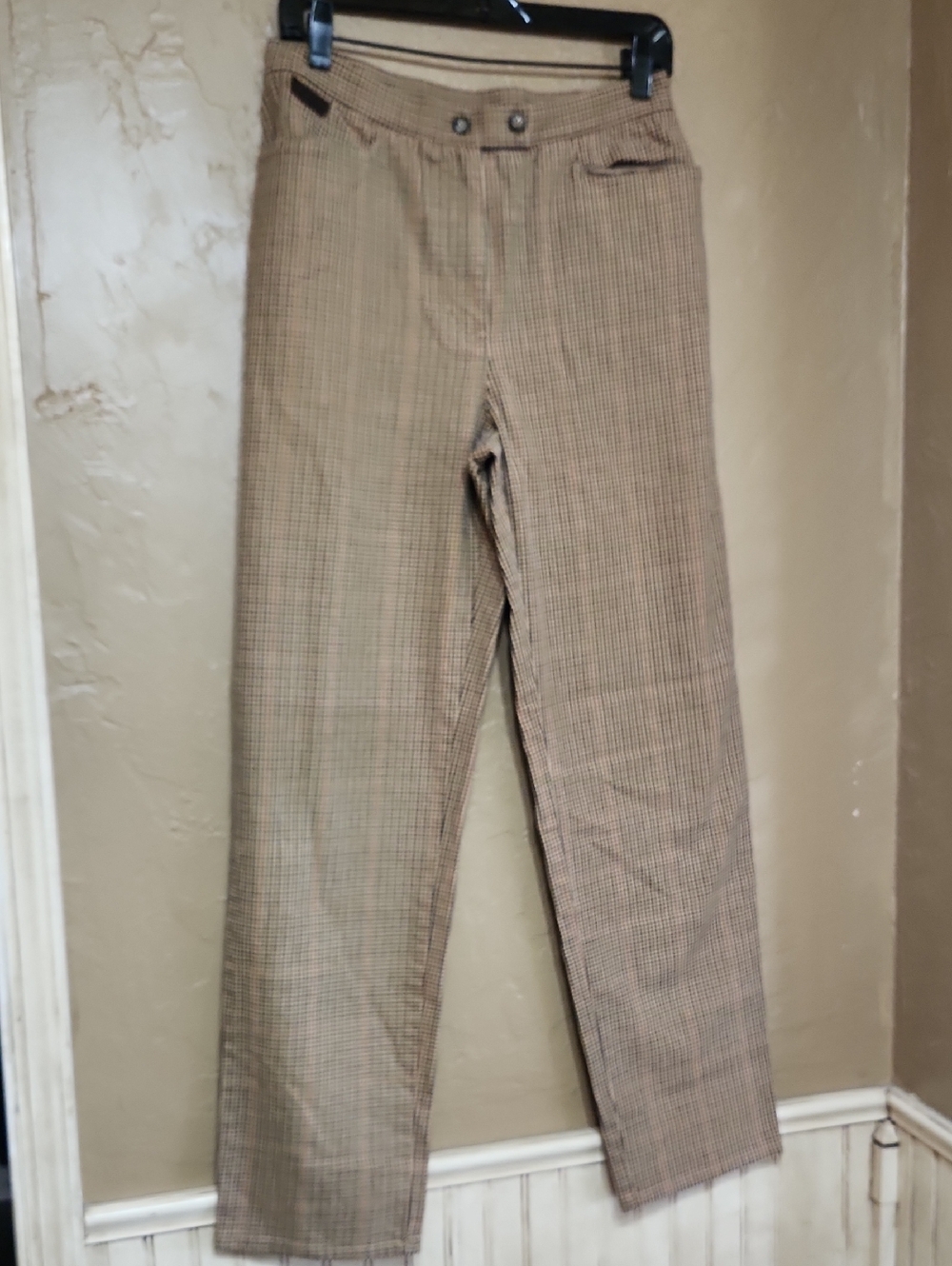 Lauren Ralph Lauren Slacks Size 8
